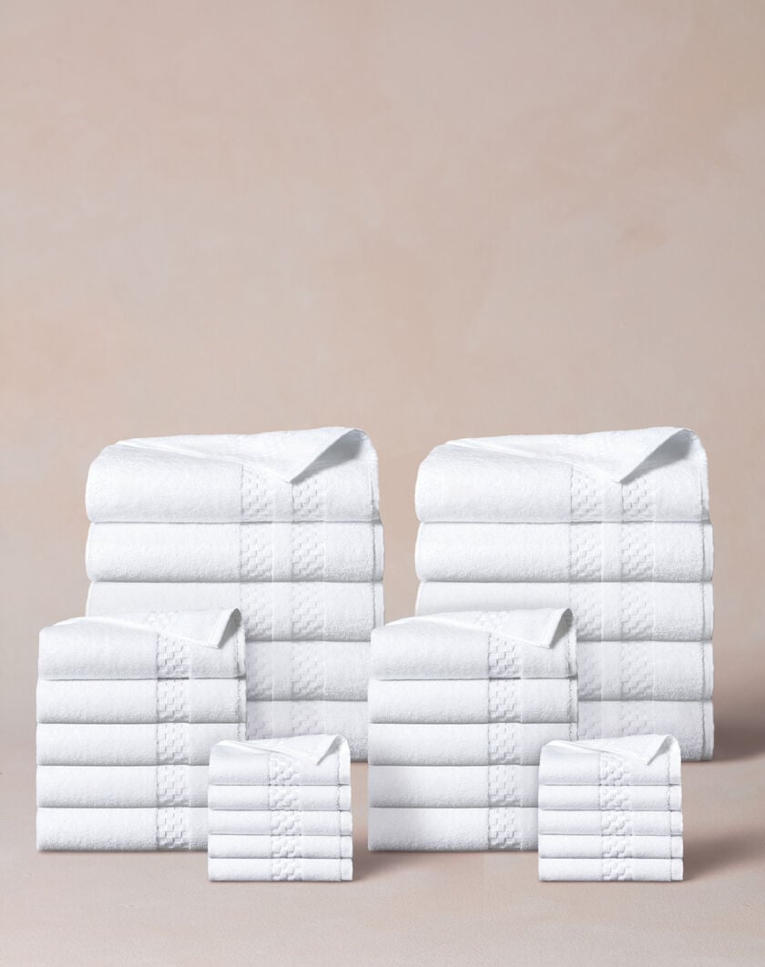 The Ritz-Carlton Towel Refresh Bundle Pack image number 0